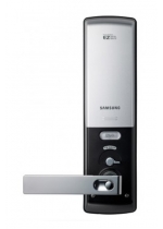 Samsung SHS 635